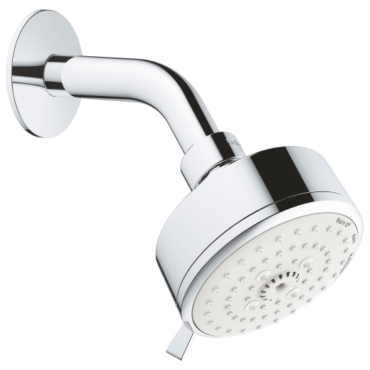 Верхний душ GROHE TEMPESTA COSMOPOLITAN 26090001 - 1