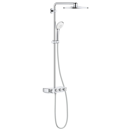Душова система Grohe Euphoria SmartControl 310 DUO 26507000 - 1