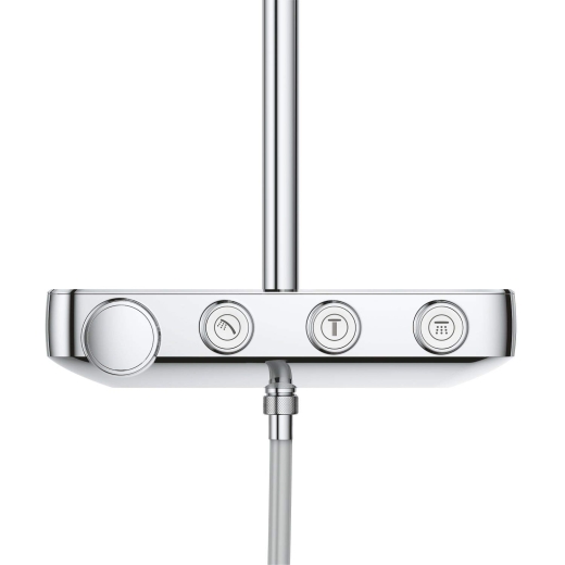 Душова система Grohe Euphoria SmartControl 310 DUO 26507000 - 3