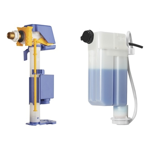 Комплект инсталляции Imprese OLIpure 3в1 i9120OLIpure - 6