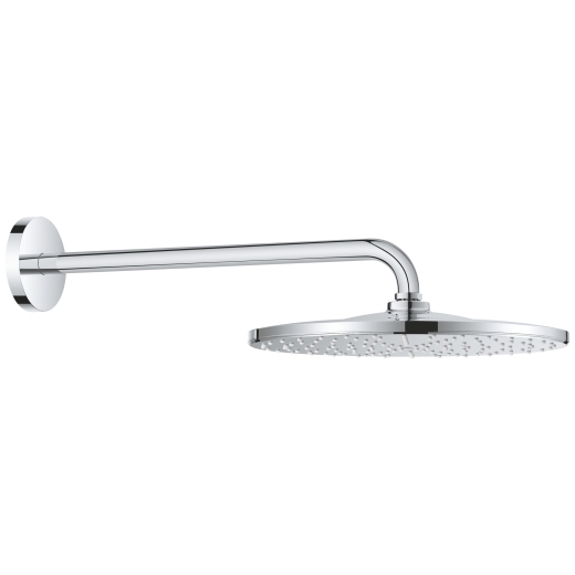 Верхній душ 310 мм GROHE RAINSHOWER 26557000 - 1