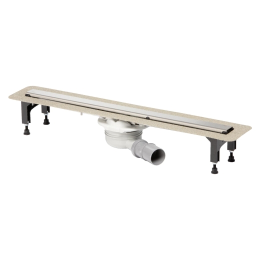 Трап Viega Advantix Visign ER10, L-750 753153 - 1