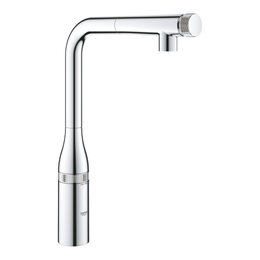 Змішувач для мийки Grohe ESSENCE SmartControl 31615000 - 1