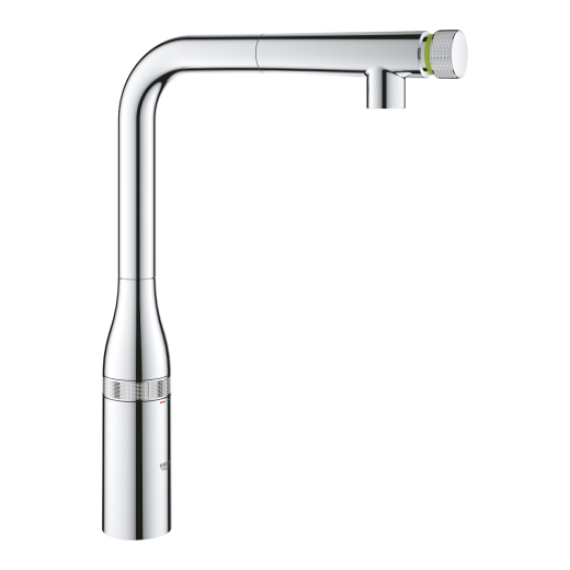 Змішувач для мийки Grohe ESSENCE SmartControl 31615000 - 2