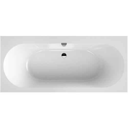 Ванна Villeroy&Boch Oberon 2.0 170x75 UBQ170OBR2DV-01 - 1