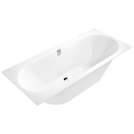 Ванна Villeroy&Boch Oberon 2.0 170x75 UBQ170OBR2DV-01 - 3