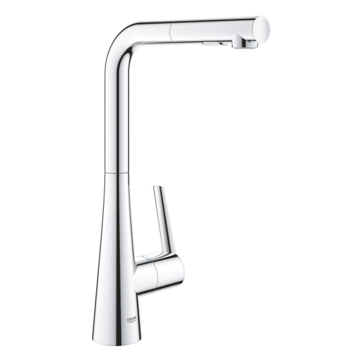 Смеситель  для мойки Grohe ZEDRA 32553002 - 1
