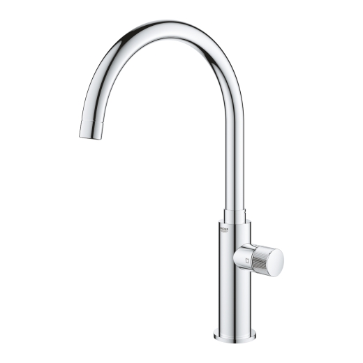 Вентиль для кухни для подачи фильтрованной воды Grohe BLUE Pure Mono 31724000 - 3