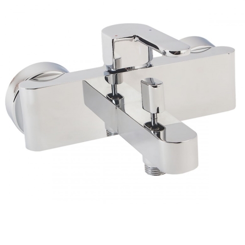 Змішувач для ванни WELLE ERNEST AR23218D - 1