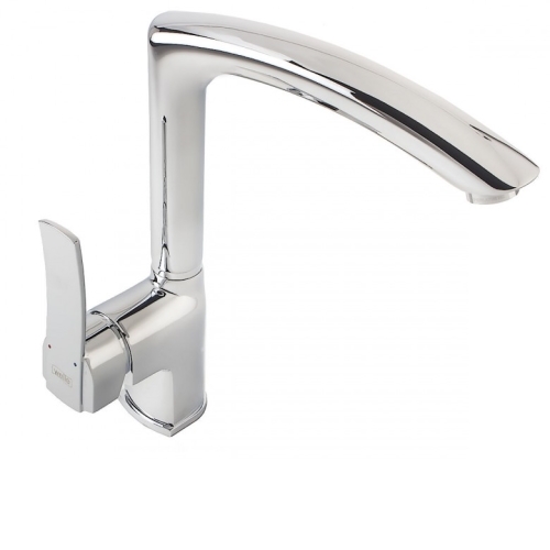 Смеситель для кухни WELLE KATE CB56177D - 1