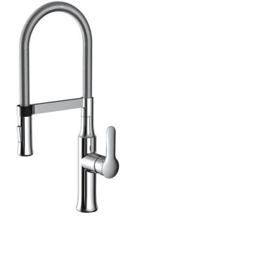 Смеситель для кухни WELLE DORIS HV56V95D-2551 - 1