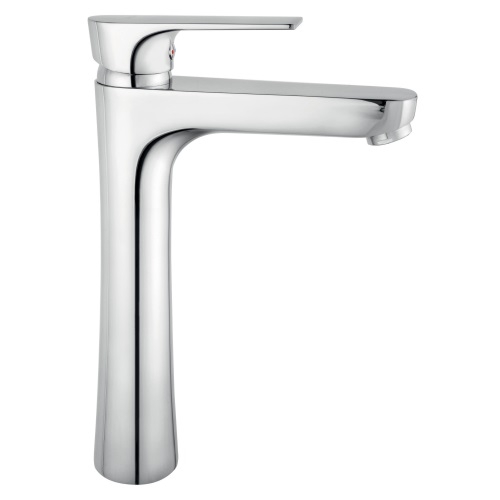 Смеситель для умывальника Ferro Algeo Square BAQ2L - 1