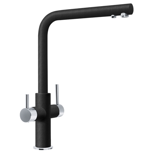 Змішувач для кухні Franke Neptune Clear Water 115.0370.694 - 1