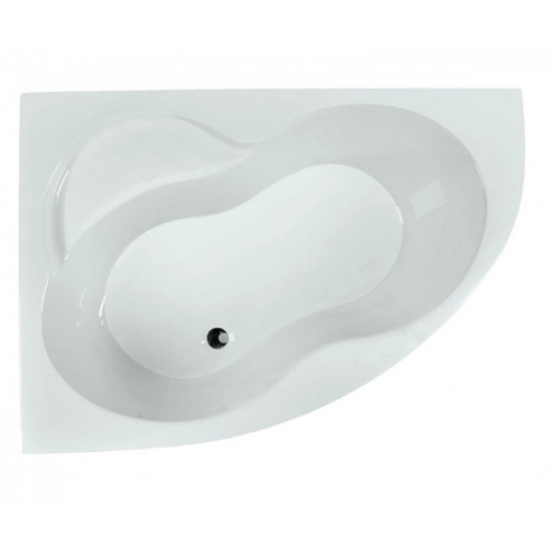 Ванна PoolSpa Mistral 170x105 L PWA3X10ZN000000 - 1