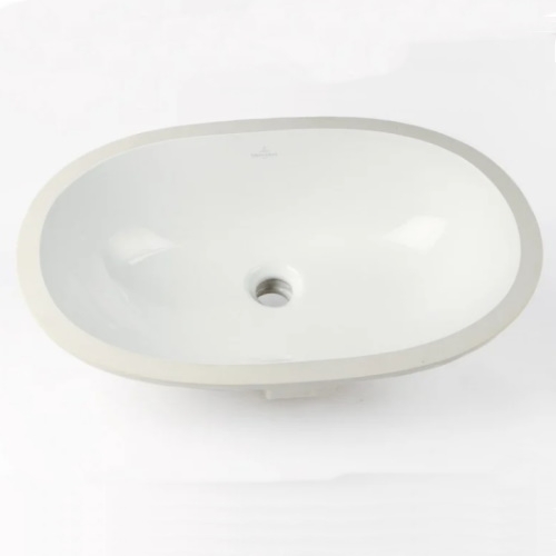 Умивальник овальний Villeroy & Boch O. Novo 41625001 - 1