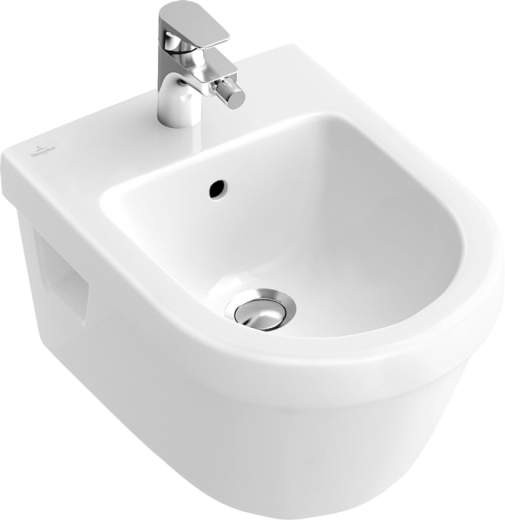 Біде підвісне Villeroy & Boch Architectura 54840001 - 1