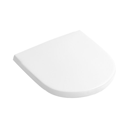 Крышка с микролифтом VILLEROY & BOCH O. NOVO 9M38S101 - 1