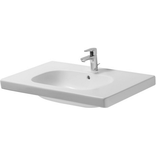 Умивальник Duravit D-Code 3428500002 - 1
