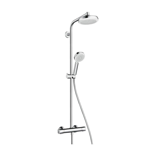 Душевая система Hansgrohe Crometta 160 27264400 - 1