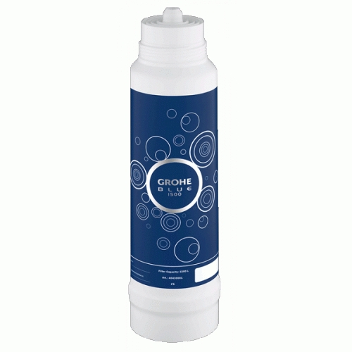 Фільтр для води Grohe Blue M-Size 1500л 40430001 - 1