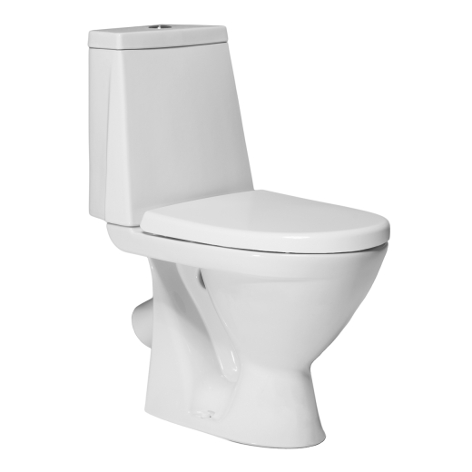 Унітаз-компакт Kolo Modo L39003000 - 1