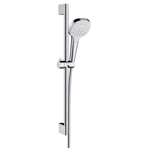 Душевой набор Hansgrohe Croma Select E 26584400 - 1