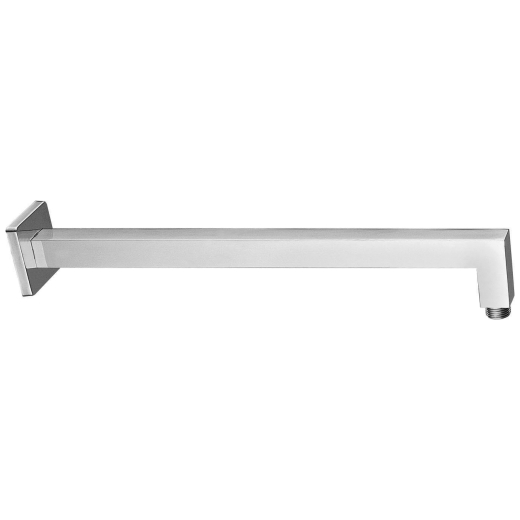 Тримач лійки IMPRESE підкл. із стінки 1/2" SQH01-390 - 1