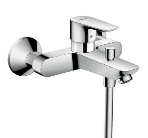Смеситель для ванны Hansgrohe TALIS E  71740000 - 1