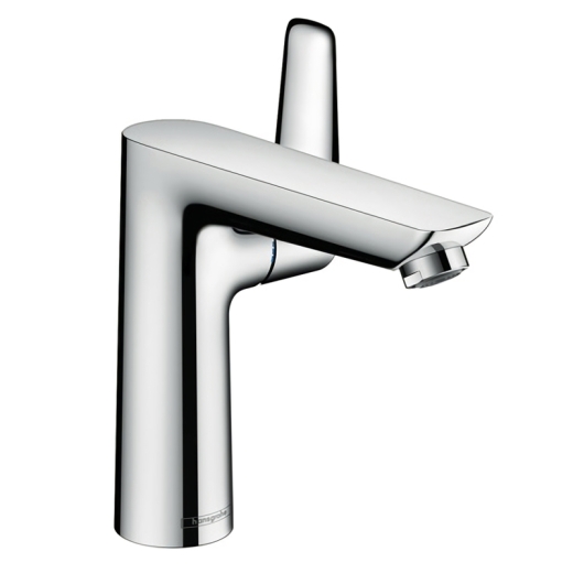Змішувач для умивальника Hansgrohe TALIS E 150 71754000 - 1