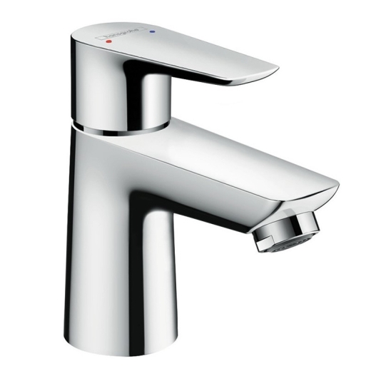 Змішувач для умивальника Hansgrohe TALIS E 71700000 - 1