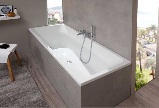 Ванна Villeroy&Boch Targa Style 170x70 UBA177FRA2V-01 - 3