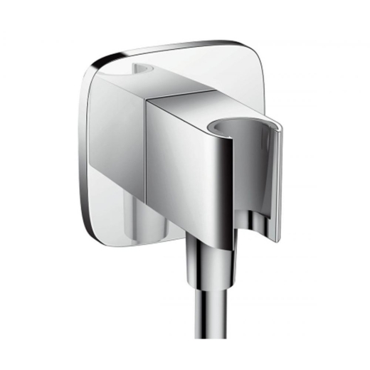 Шлангове підключення HANSGROHE FIXFIT PORTER E 26485000 - 1
