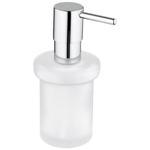 Дозатор жидкого мыла Grohe Essentials 40394001 - 1