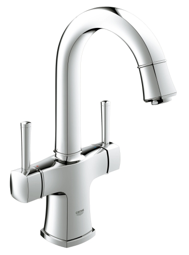 Grohe Вилив до арт 21107000 - 1