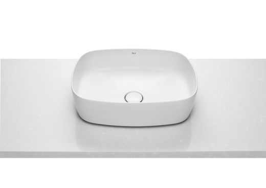 Умивальник Roca Inspira Soft A327500000 - 1