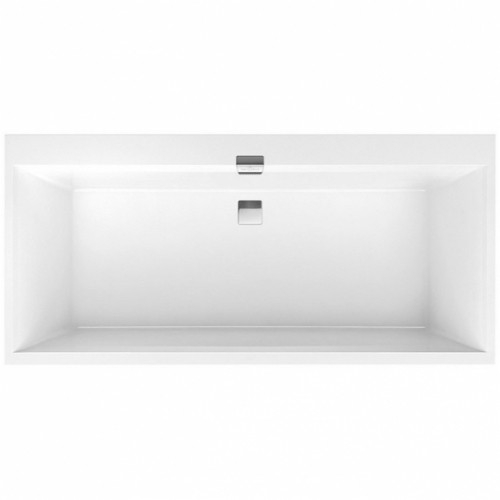 Ванна Villeroy&Boch Squaro Edge 12 180x80 UBQ180SQE2DV-01 - 1
