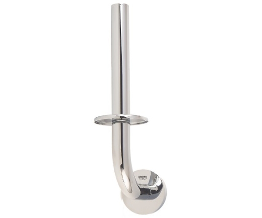 Вертикальный бумагодержатель Grohe Essentials 40385001 - 1