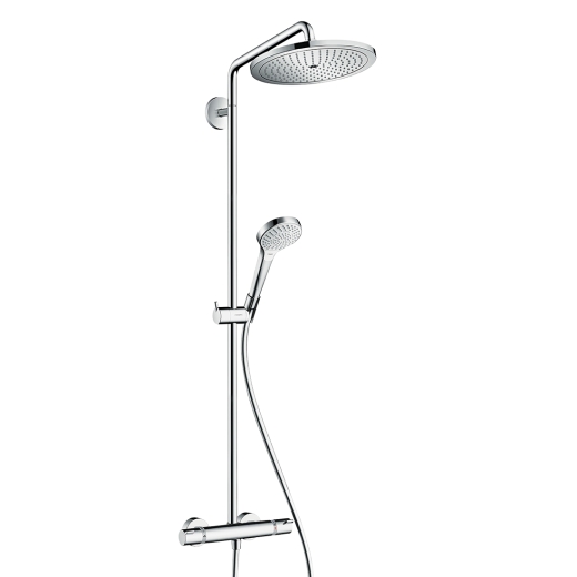 Душова система Hansgrohe Croma Select 280 26790000 - 1