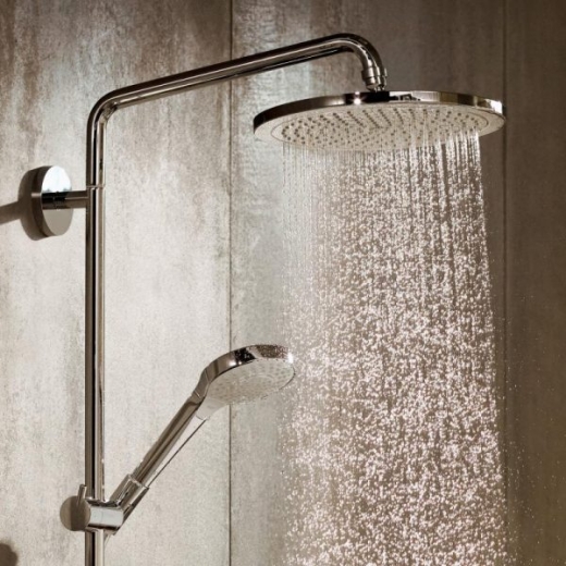 Душова система Hansgrohe Croma Select 280 26790000 - 3
