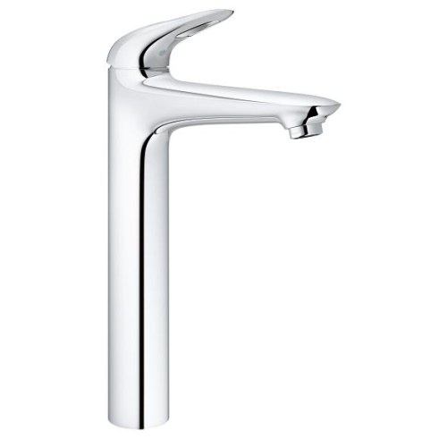 Змішувач для умивальника високий Grohe EUROSTYLE New 23570003 - 1
