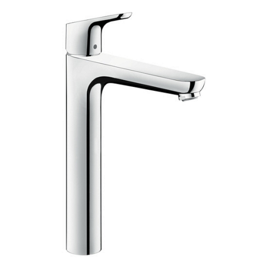Смеситель для умывальника Hansgrohe FOCUS 31531000 - 1