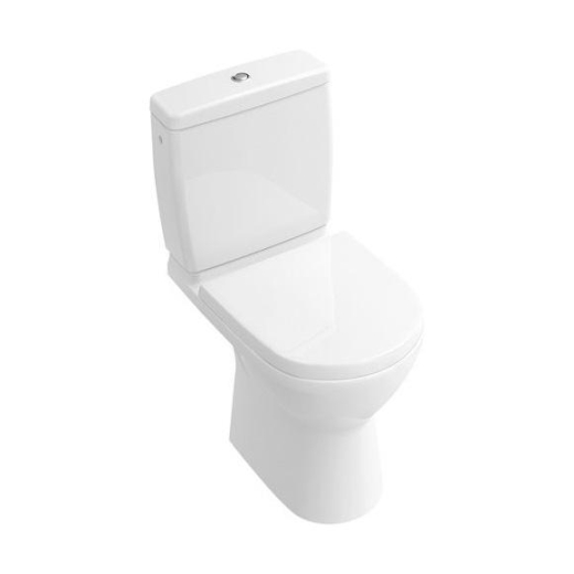 Унітаз Villeroy&Boch O.Novo 56891001 - 1