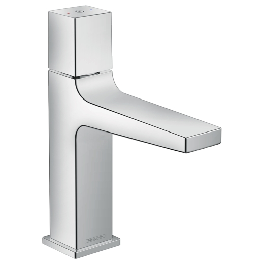 Змішувач для умивальника Hansgrohe METROPOL Select 32571000 - 1
