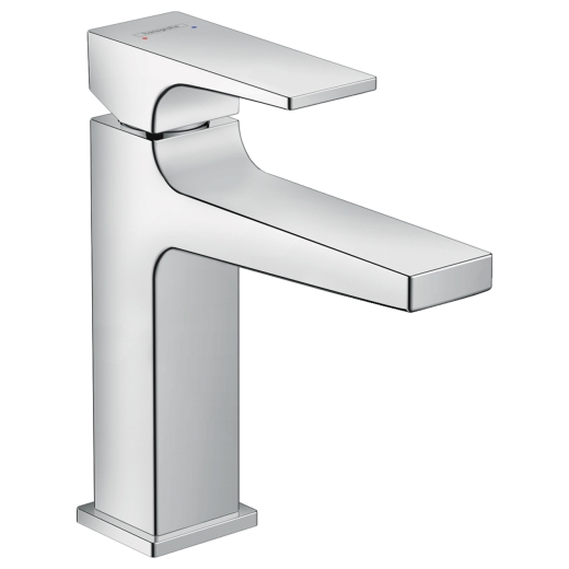 Смеситель для умывальника Hansgrohe METROPOL 32507000 - 1