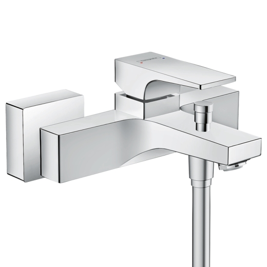 Змішувач для ванни Hansgrohe METROPOL 32540000 - 1
