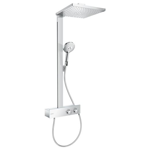 Душова система Hansgrohe Raindance 27361000 - 1