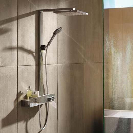 Душова система Hansgrohe Raindance 27361000 - 3