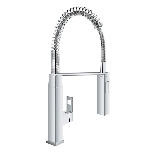 Змішувач для кухні Grohe EUROCUBE 31395DC0 - 1