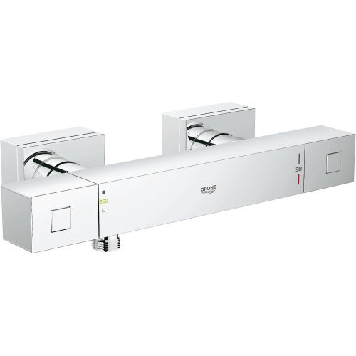 Змішувач для душу Grohe Grohtherm Cube 34488000 - 1