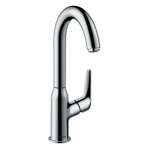 Смеситель для умывальника Hansgrohe NOVUS 71126000 - 1